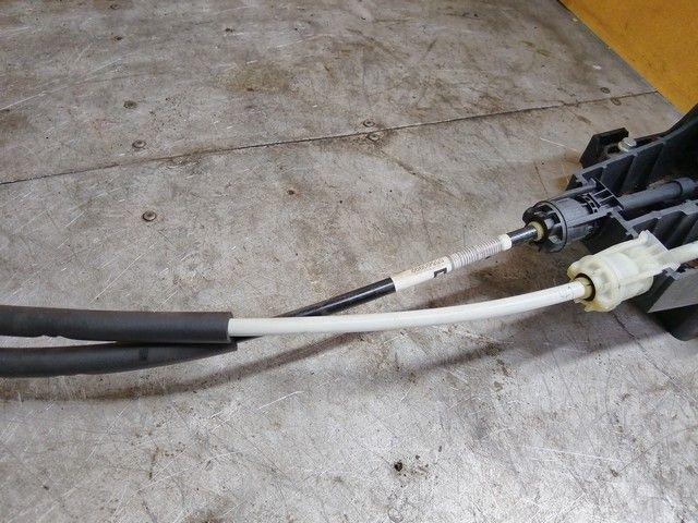 Трос кулисы КПП C2C5WQ Opel Insignia купить