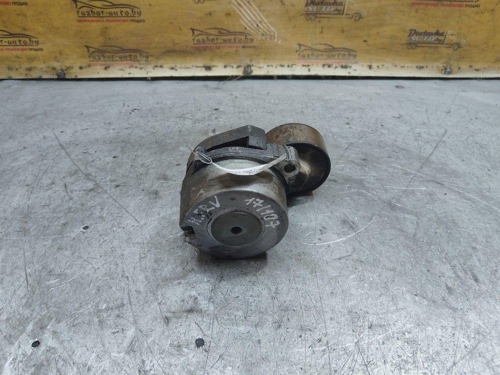 Натяжитель ремня генератора 4VMB5I Honda FR-V - Фото 2