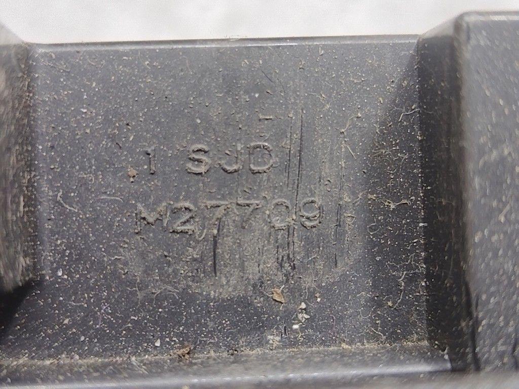 Блок управления стеклоподъемниками VD32HT Honda FR-V - Фото 4