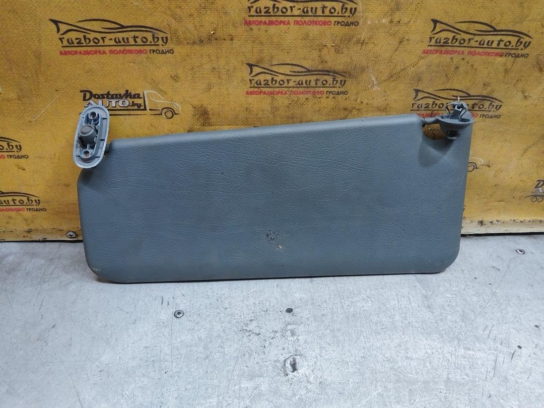 Козырек солнцезащитный 64X3YS Renault Scenic купить