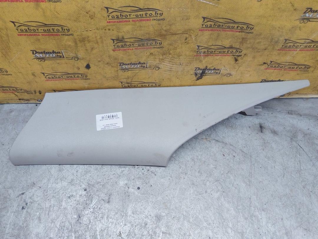 Обшивка стойки задней правой D20H8S Volvo S40 купить