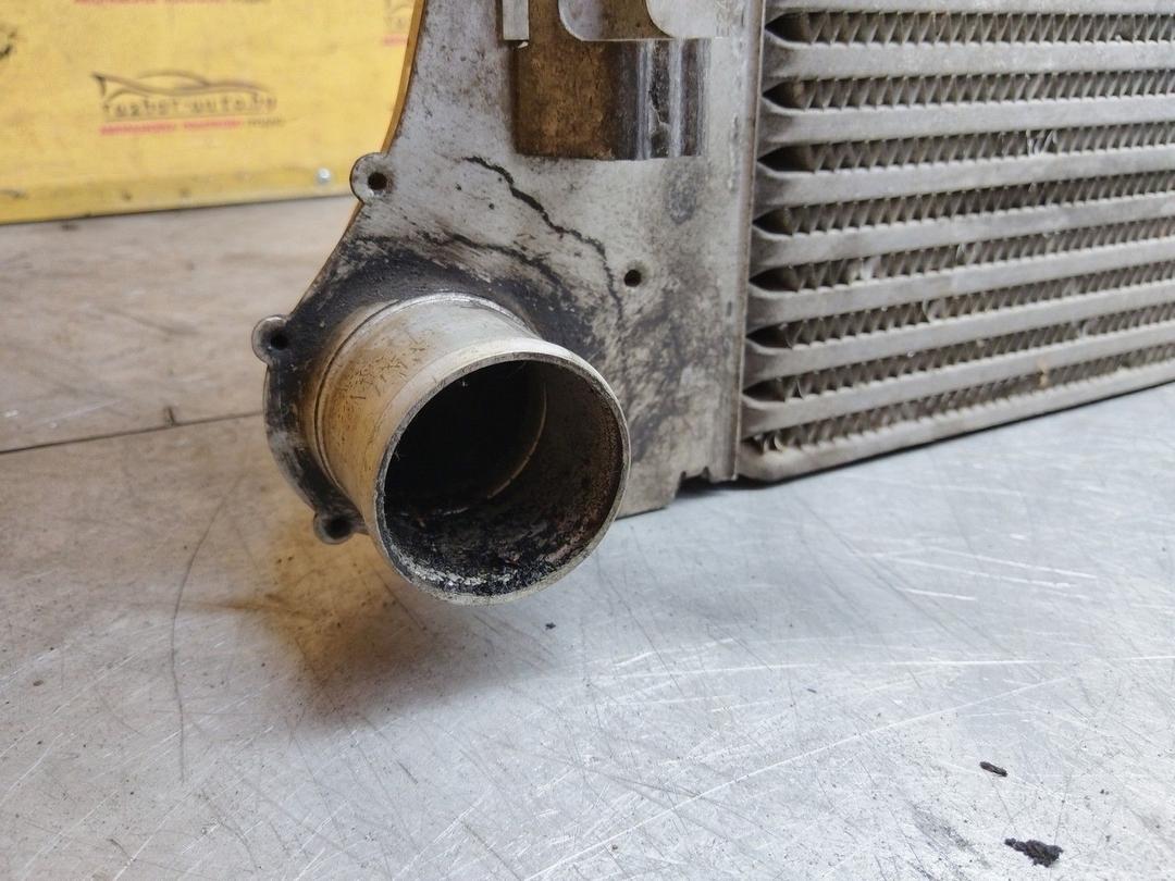 Интеркулер L8F5GE Renault Scenic купить в магазине запчастей бу