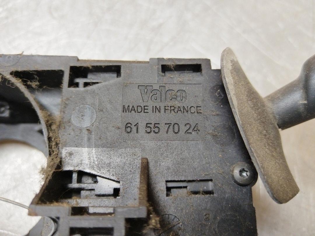 Переключатель подрулевой (стрекоза) SW8PI7 Peugeot 607 купить в магазине запчастей бу