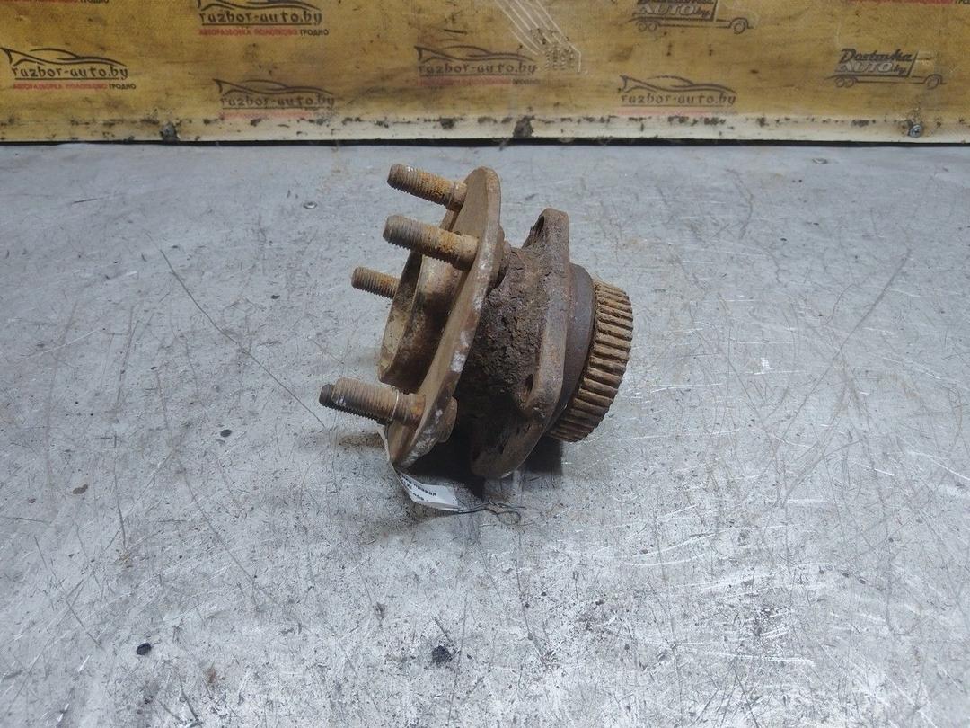 Ступица задняя правая SWV1XI Chrysler Voyager - Фото 2