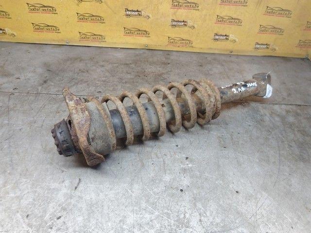 Амортизатор задний левый 0QKKR6 Audi 100 купить