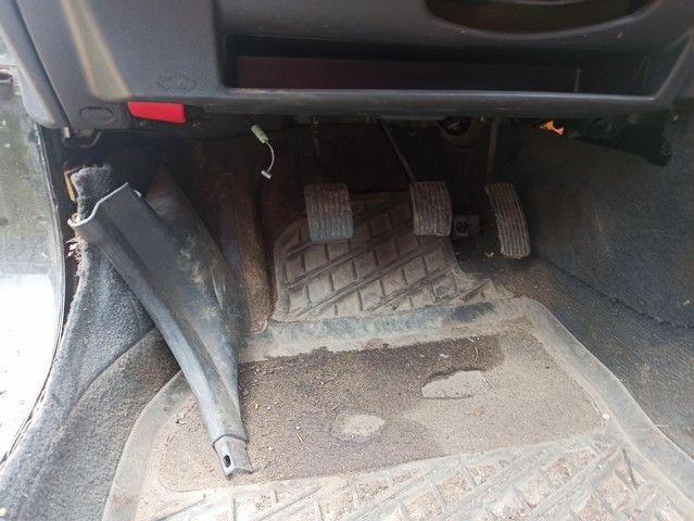 Педаль газа S85HG4 Volvo V40 купить