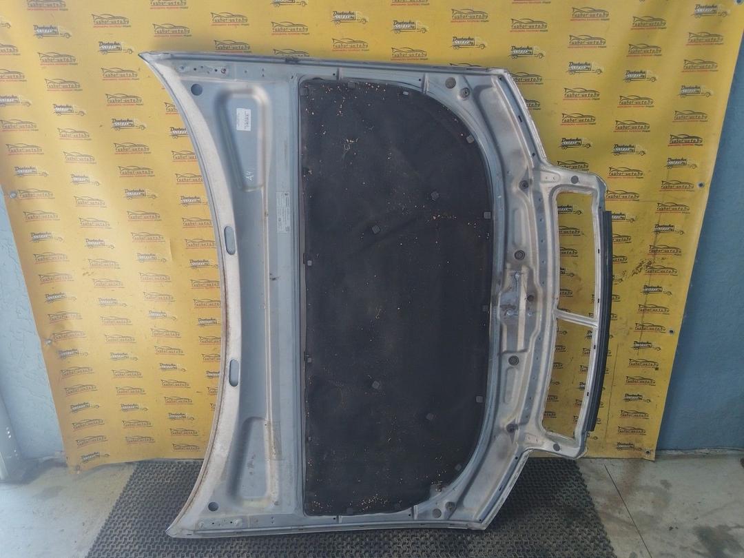 Капот 5QDCMF Audi A4