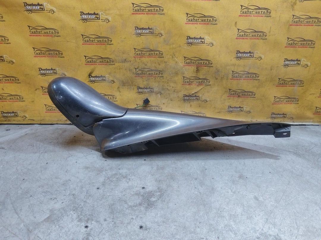 Зеркало наружное правое I61CTQ Renault Espace купить на авторазборке