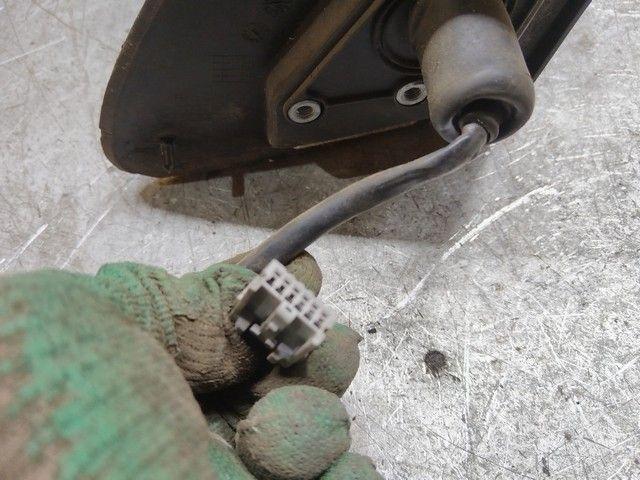 Зеркало наружное правое AEC00F купить на авторазборке