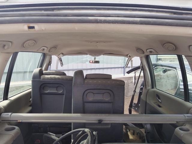 Сиденье заднее WYY0V7 Renault Espace