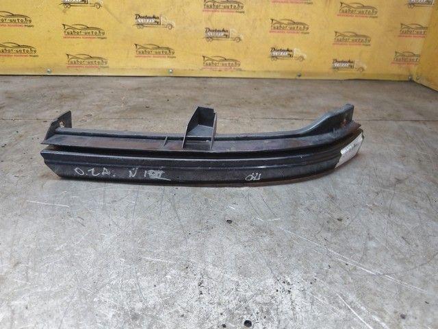 Ус под фару правый TNFZDV Opel Zafira - Фото 2