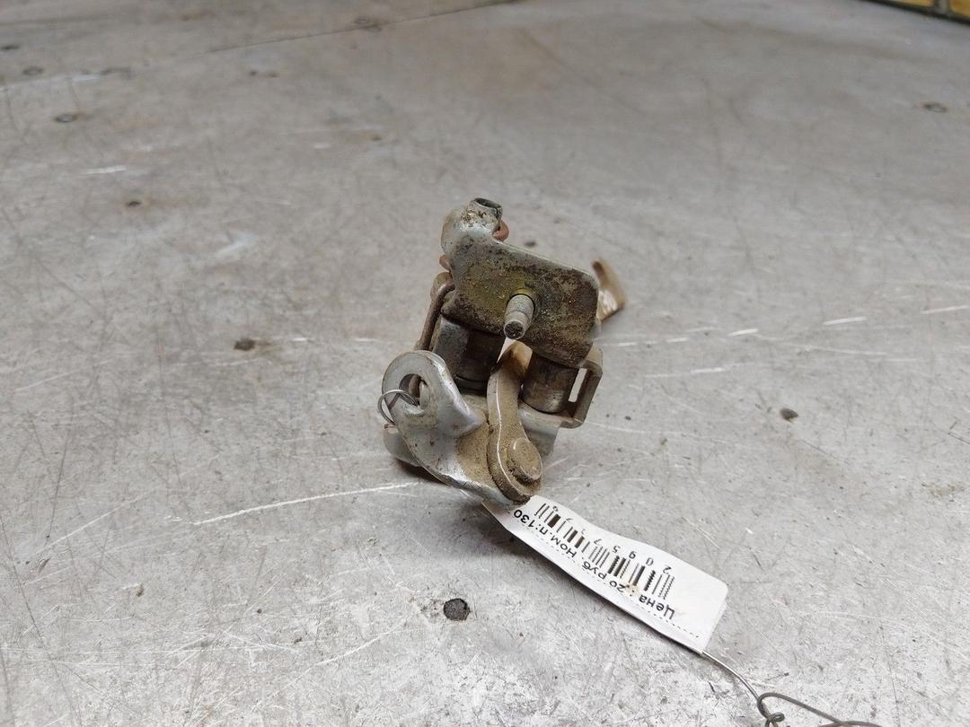 Ограничитель открывания двери задней M1JZ0X Peugeot 206 - Фото 2