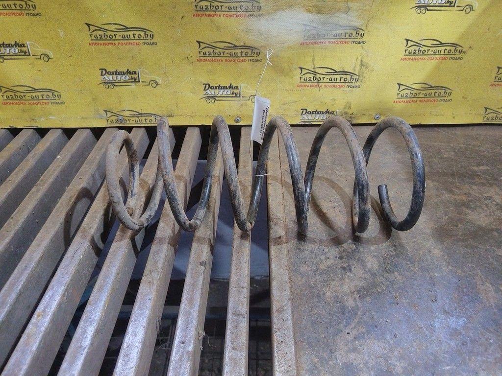 Пружина передняя V0PJ2D Opel Corsa - Фото 3