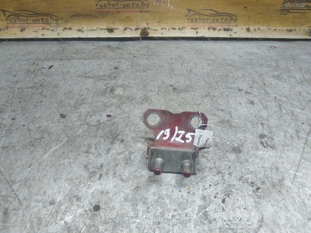 Петля крышки багажника DZKCU0 Toyota Corolla - Фото 3