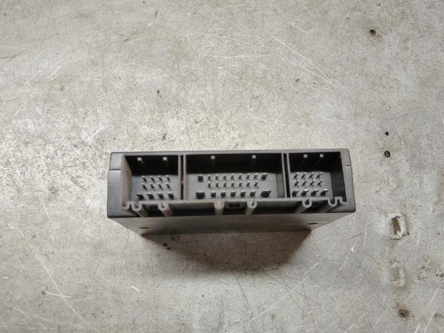 Блок комфорта AFNI5C Skoda Fabia купить с доставкой