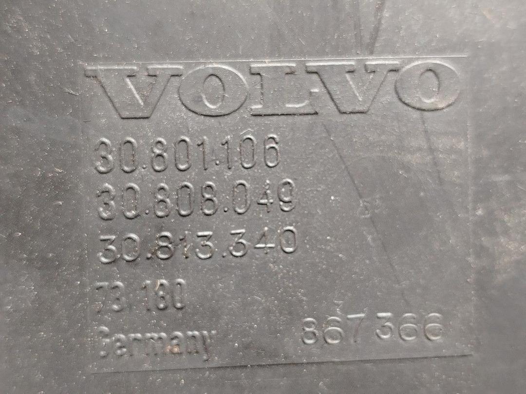 Бардачок W5081I Volvo V40 - Фото 5
