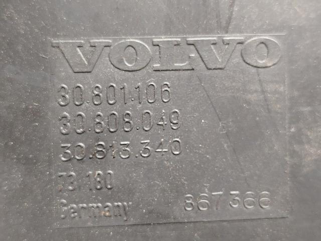 Бардачок W5081I Volvo V40 - Фото 5