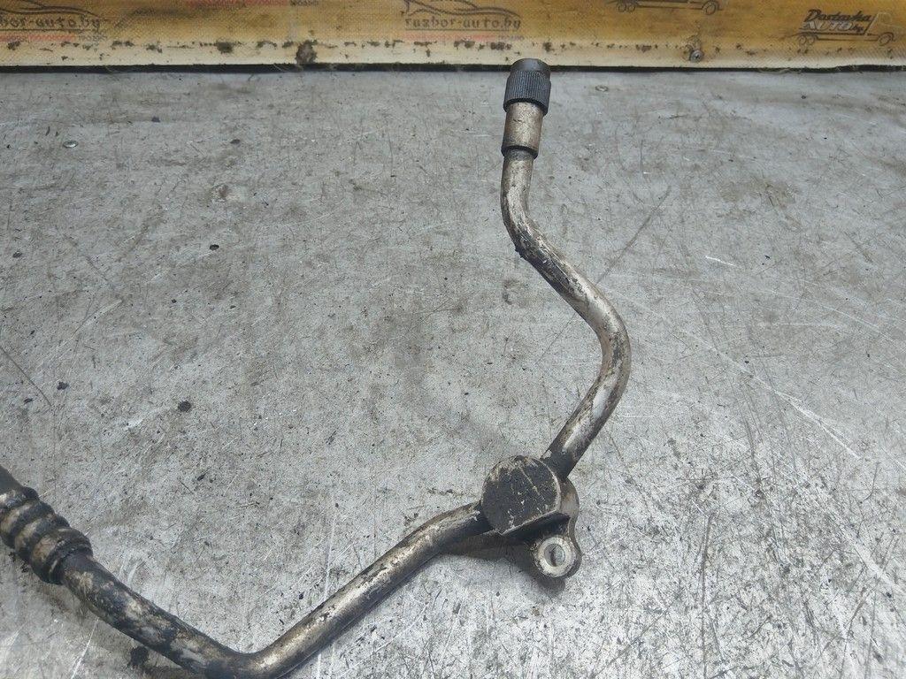 Трубка кондиционера Y19NB1 Ford Mondeo - Фото 5