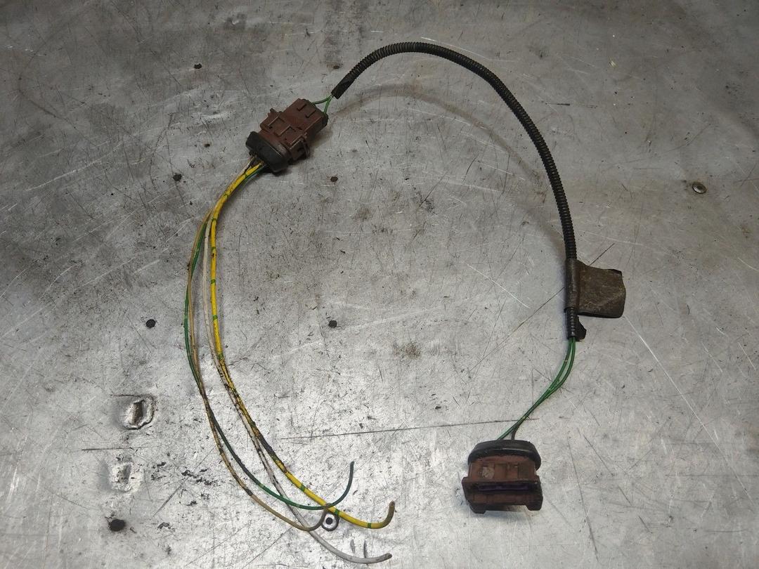 Проводка P2VCWZ Citroen Berlingo