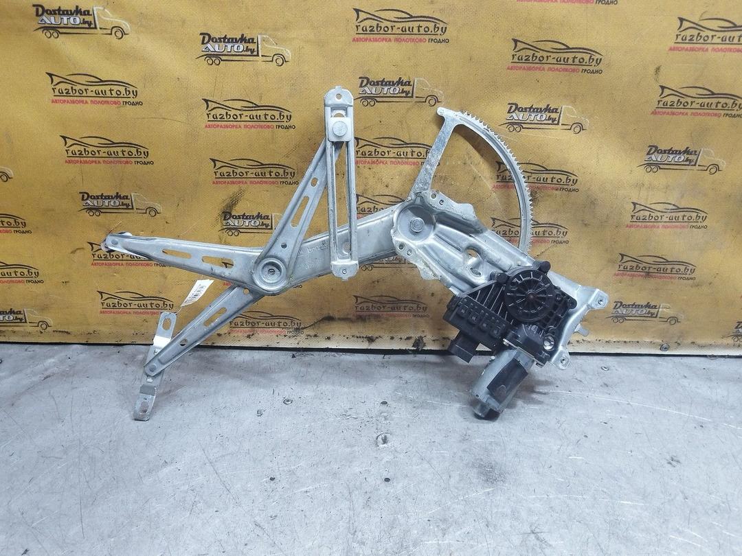 Стеклоподъемник электрический передний левый LS3Z5Q Opel Zafira купить