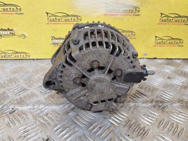 Генератор 5L1QC7 Nissan Primera - Фото 5