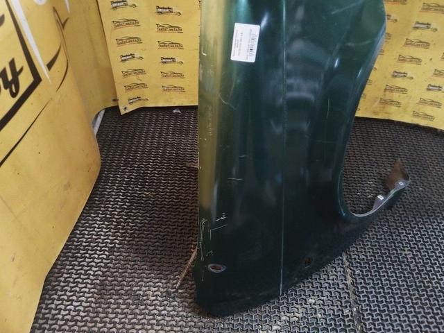 Крыло переднее правое RCFJ1F Kia Carnival undefined