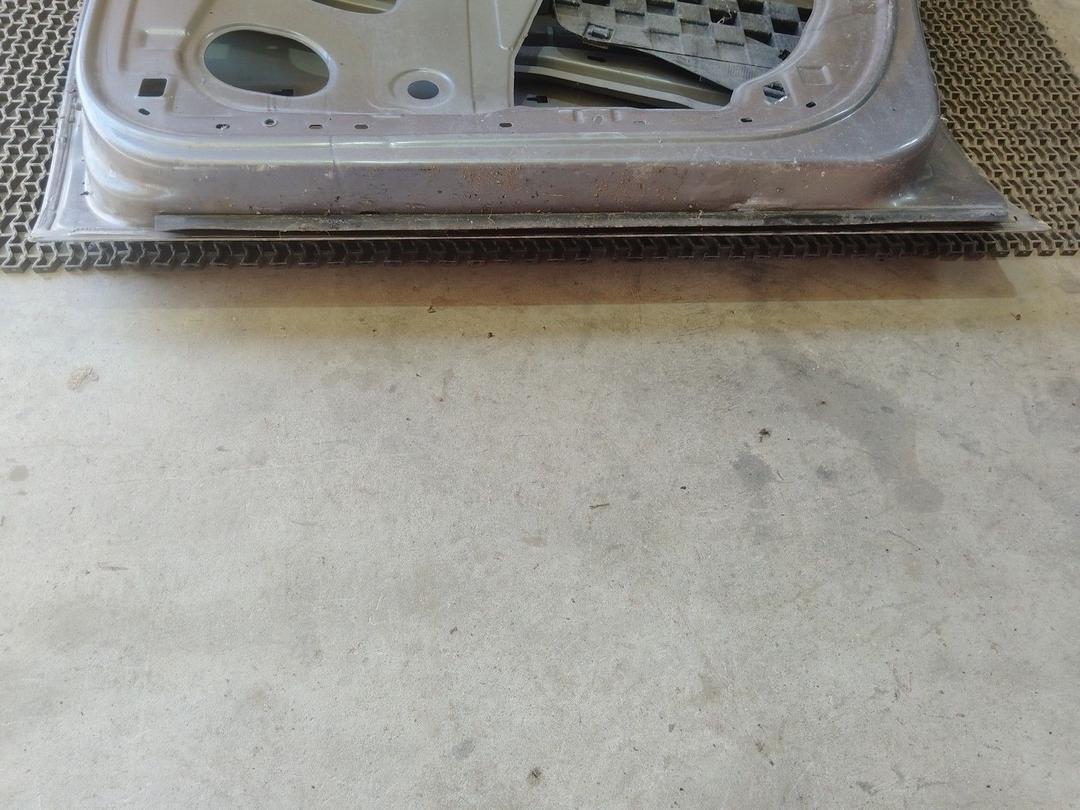 Дверь передняя правая OSQGWB Renault Scenic - Фото 8