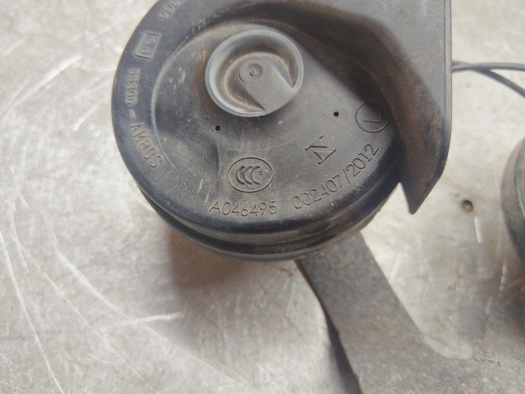 Сигнал (клаксон) VE2278 Ford Fusion undefined