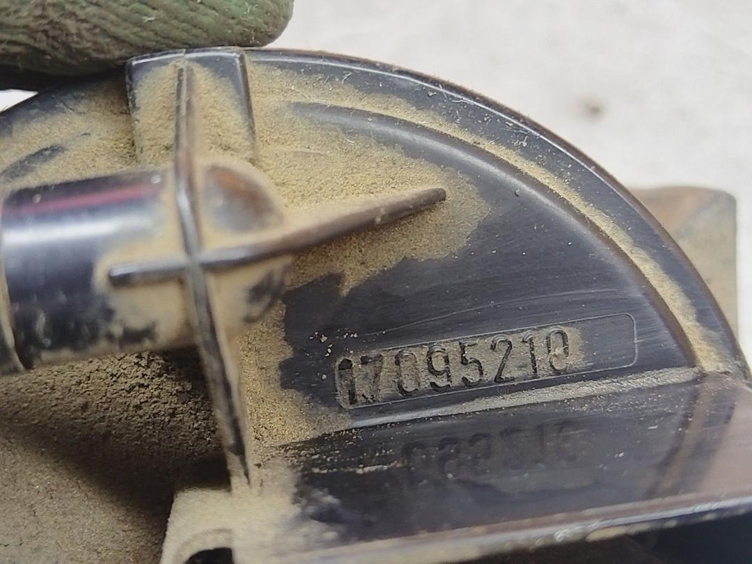 Адсорбер GS7N07 Rover 45 - Фото 9