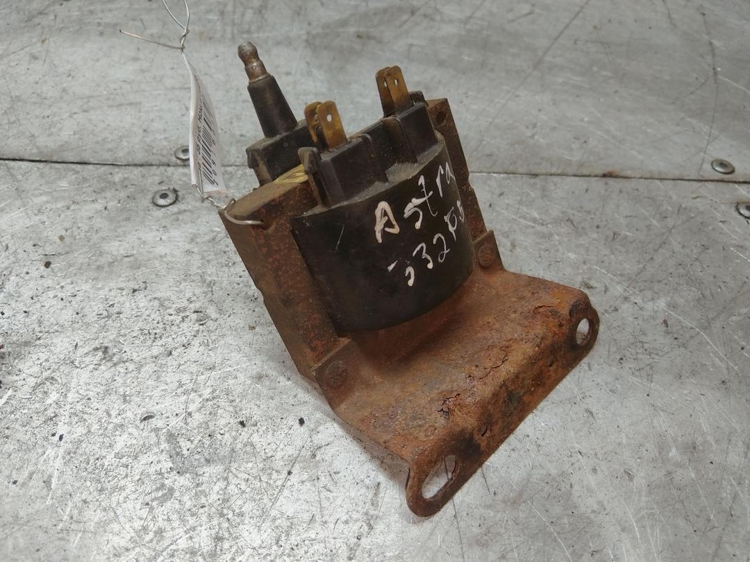 Катушка зажигания 80VHMJ Opel Astra купить с доставкой