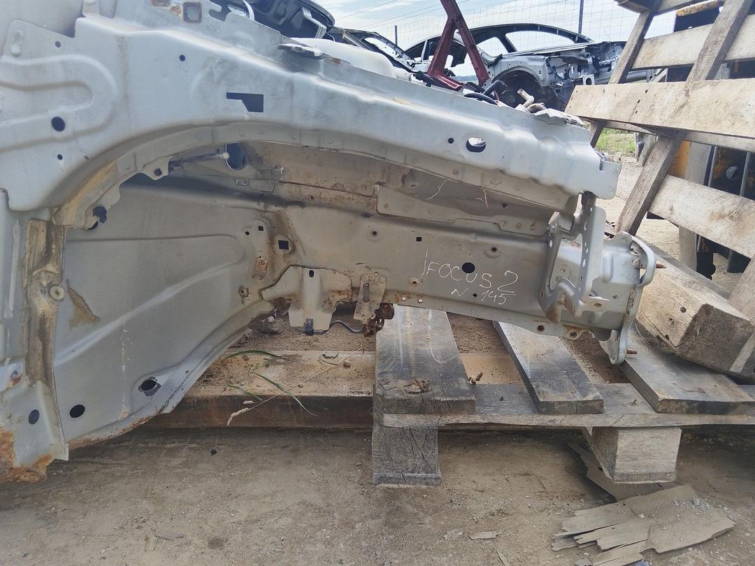 Лонжерон правый DCN5PH Ford Focus купить с доставкой