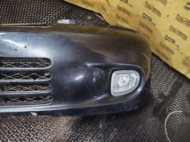 Бампер передний N8NFLT Toyota Yaris Verso купить с доставкой