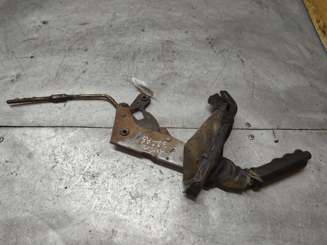 Рычаг ручного тормоза (ручника) E11J1I Opel Astra купить с доставкой