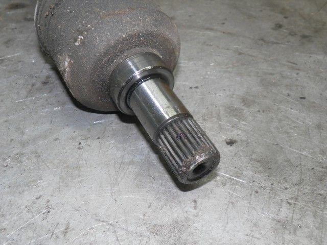 Полуось передняя левая (приводной вал, ШРУС) EYGVMD Citroen Xsara Picasso купить