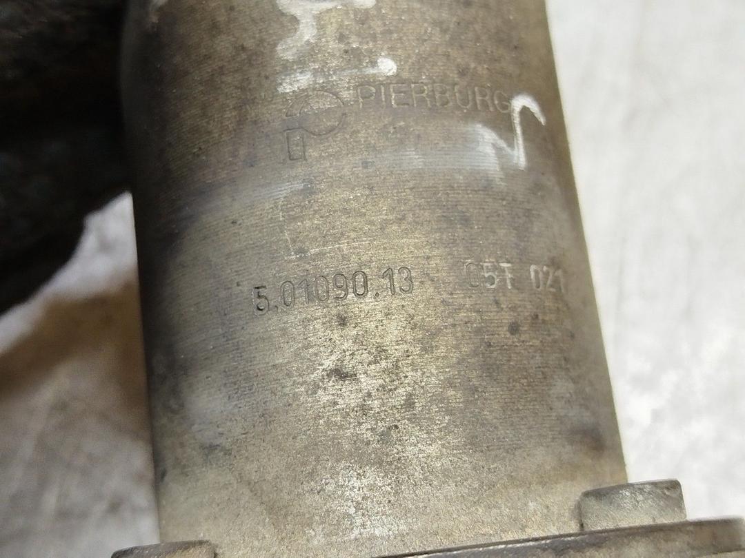 Клапан EGR CWEQF2 Alfa Romeo 147 undefined