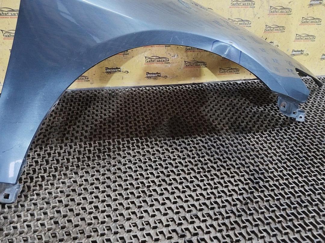 Крыло переднее правое H4B1D9 Honda Accord купить с доставкой. Огромный выбор запчастей и марок авто. У нас есть практически все.