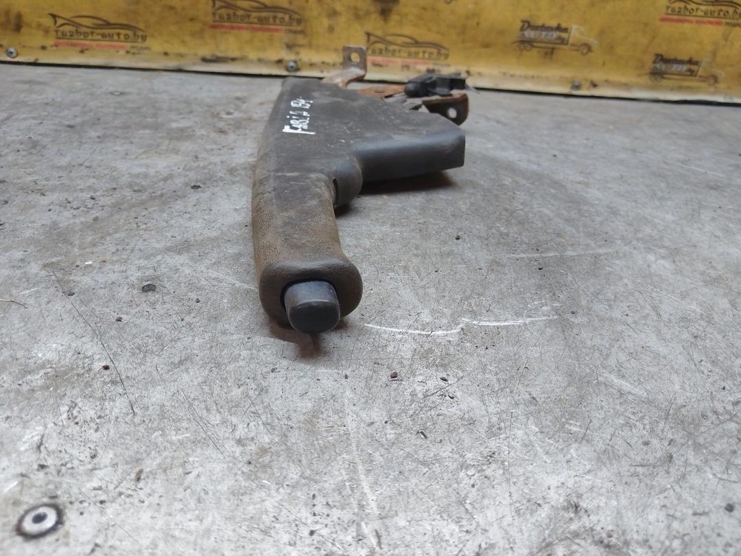 Рычаг ручного тормоза (ручника) 68WX4S Skoda Fabia купить с доставкой