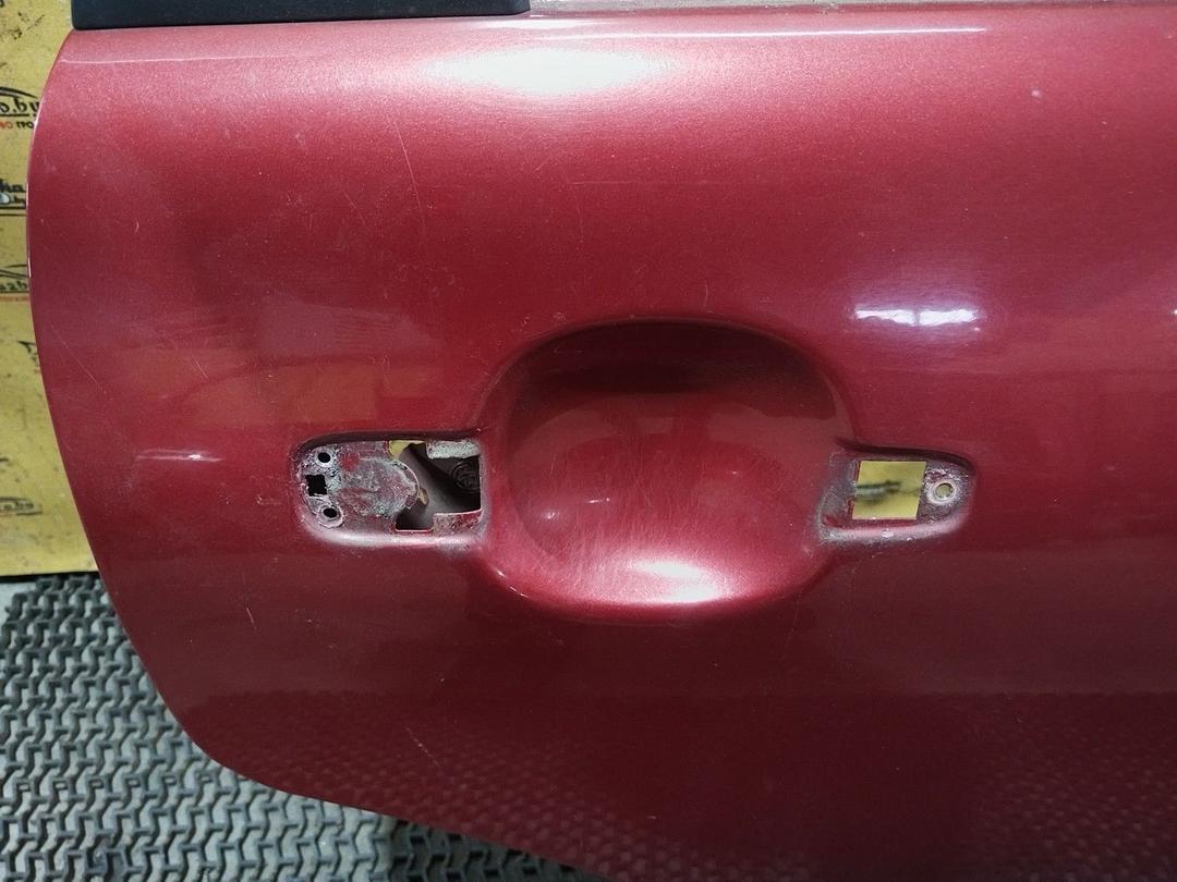 Дверь задняя правая F941U3 Citroen C3 купить