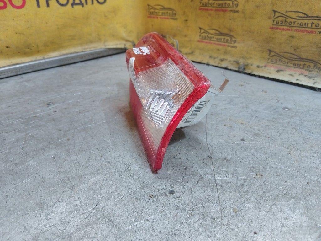 Фонарь габаритный задний левый 8MXRGA Opel Insignia - Фото 4