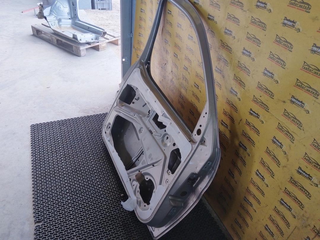 Дверь передняя левая 0N5HHY Citroen Berlingo undefined