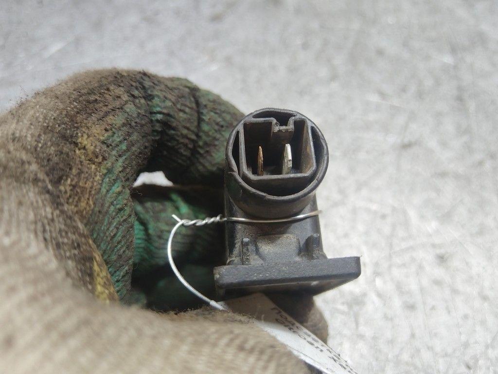 Подсветка номера HE99W8 Citroen Xantia - Фото 4