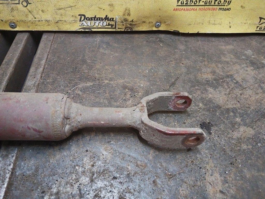 Амортизатор передний левый 8HV94B Audi A6 - Фото 7