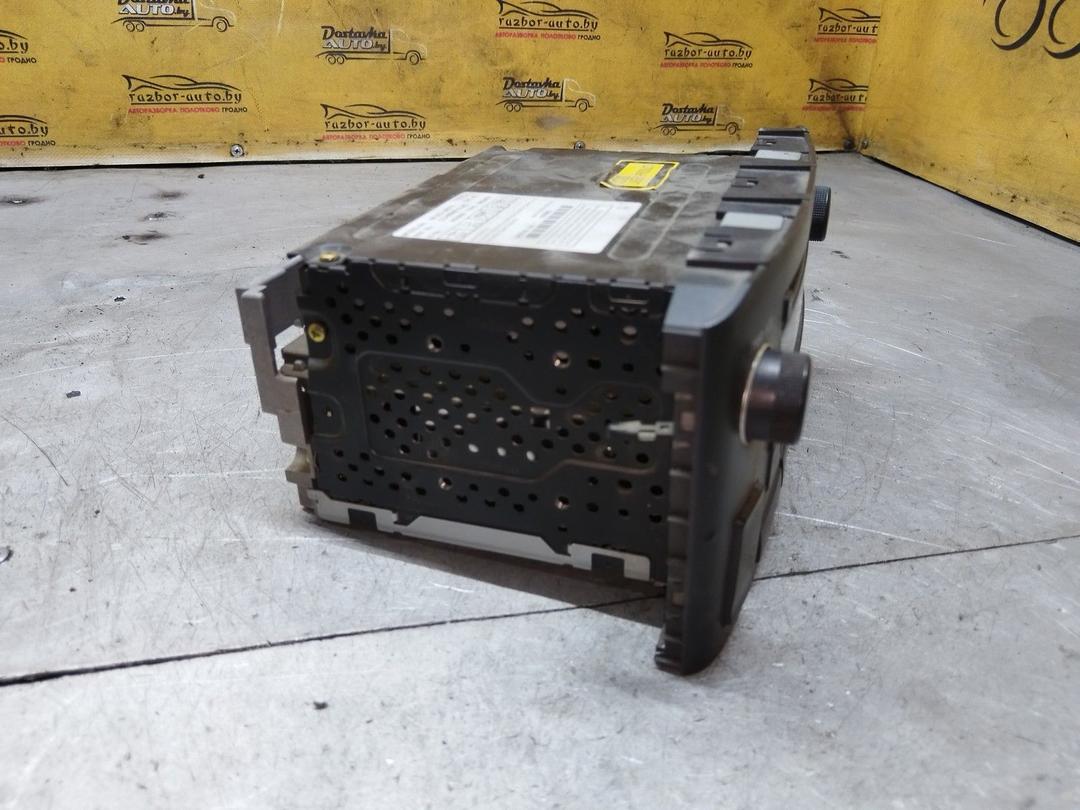 Магнитола 8PQK40 Toyota Avensis купить с доставкой