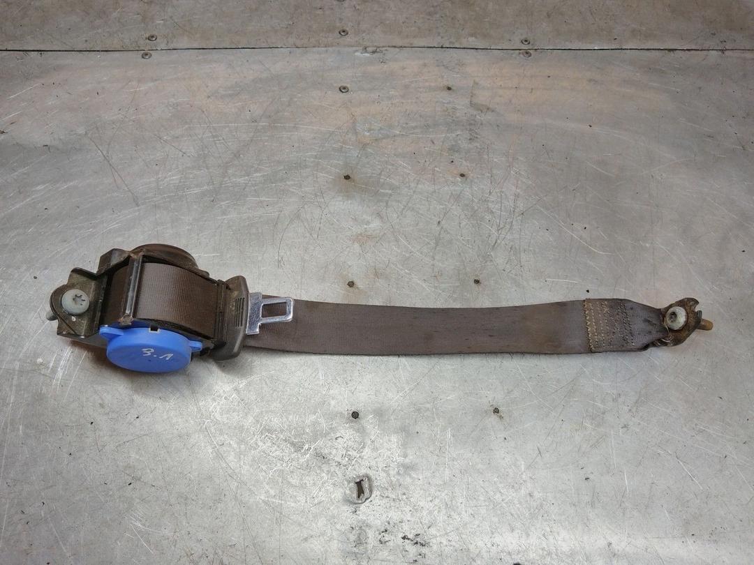 Ремень безопасности задний левый OU7WDC Ford Fusion купить в магазине запчастей бу
