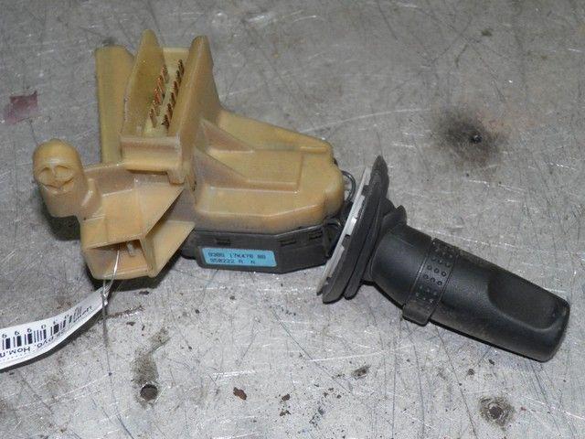 Переключатель подрулевой (стрекоза) X7S0O0 Ford Mondeo купить