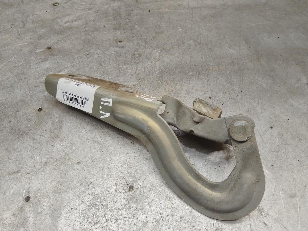 Петля капота левая 2G2Z6G Renault Scenic RX4 - Фото 1