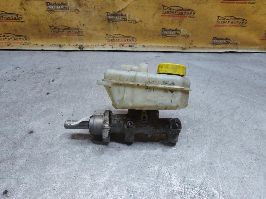 Цилиндр тормозной главный 0CC8BE Skoda Fabia