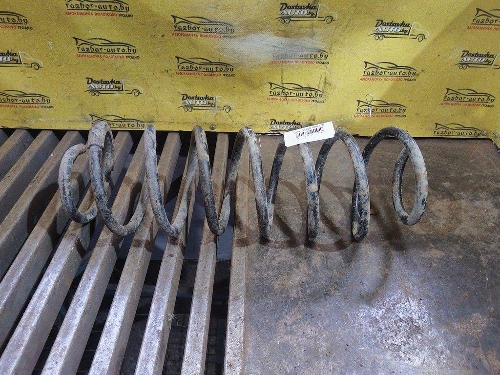 Пружина передняя MK6TZW Volvo V70 - Фото 1