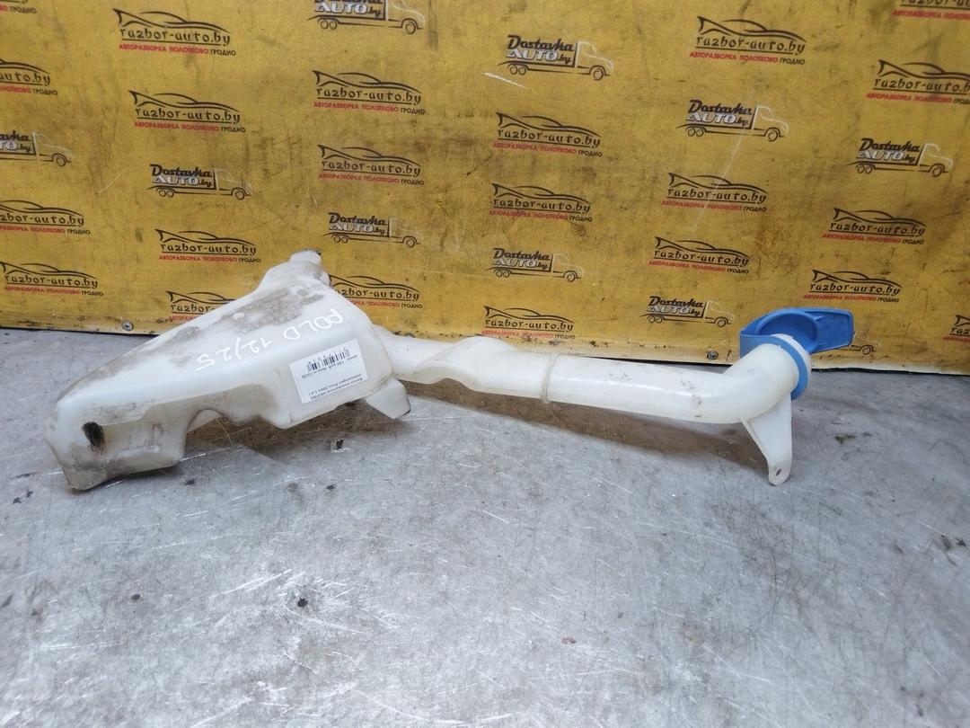 Бачок омывателя N53F9Q Volkswagen Polo - Фото 5