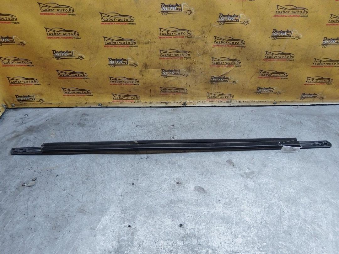 Молдинг стекла двери передней левой наружный IZV2OW Opel Zafira купить